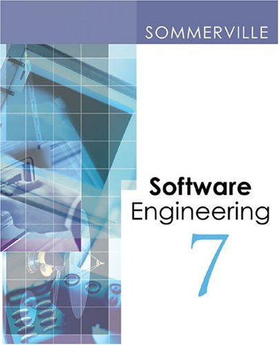 software engineering 10th edition ian