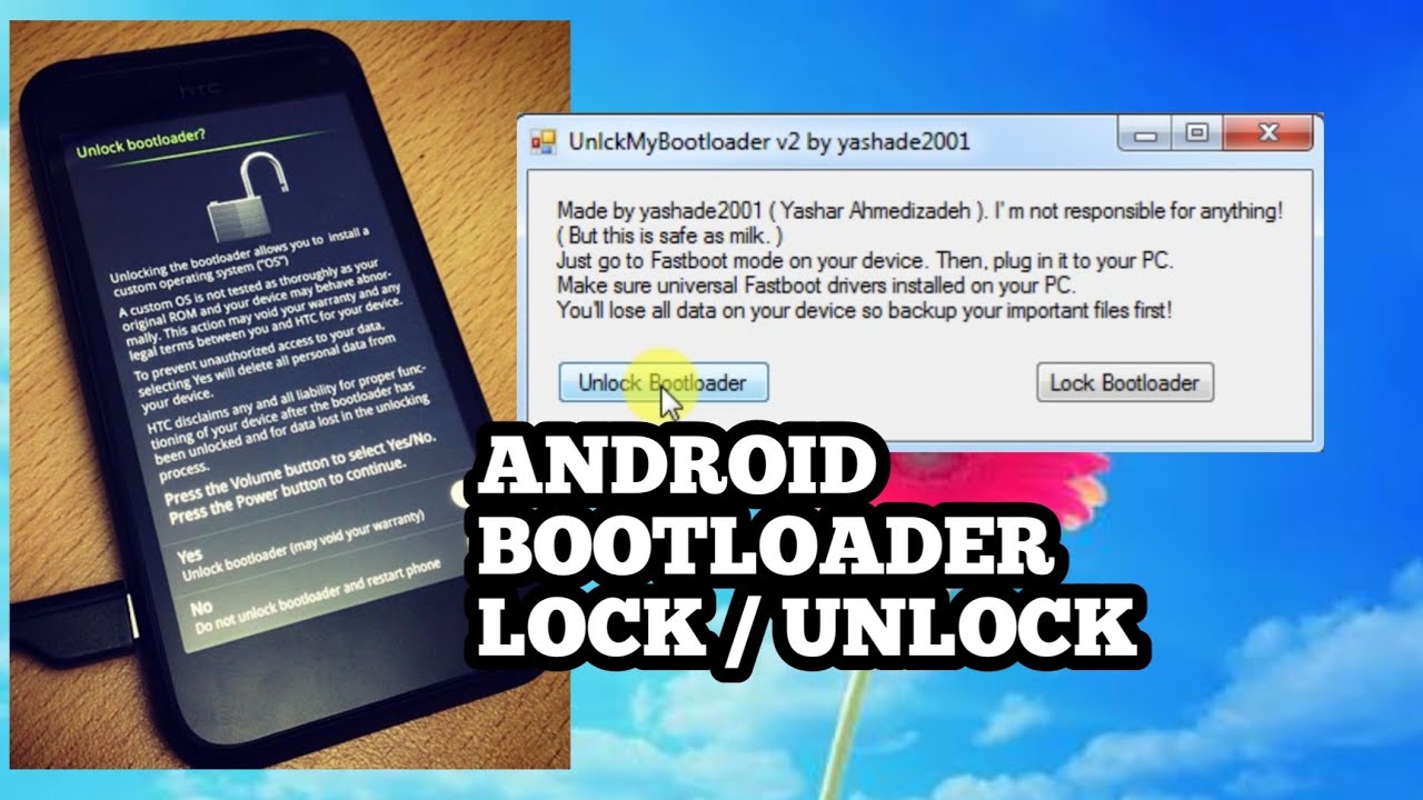 zte bootloader unlock tool