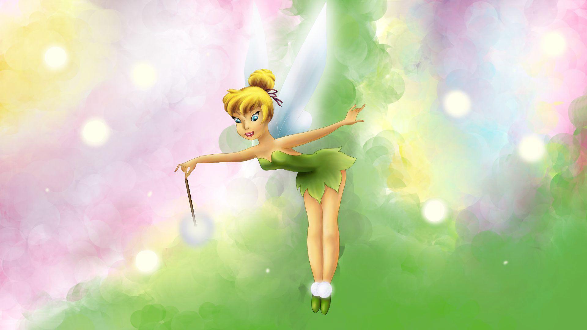 tinkerbell images free download